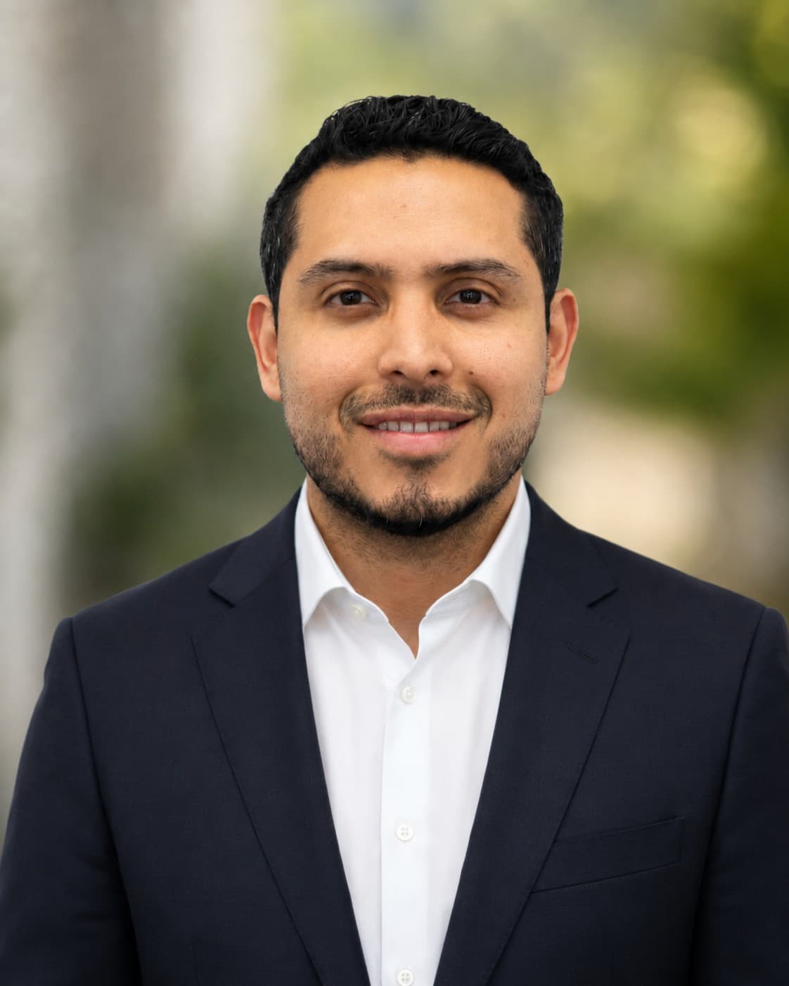 Daniel Cedeño — Founder, Building Diagnostics Specialist